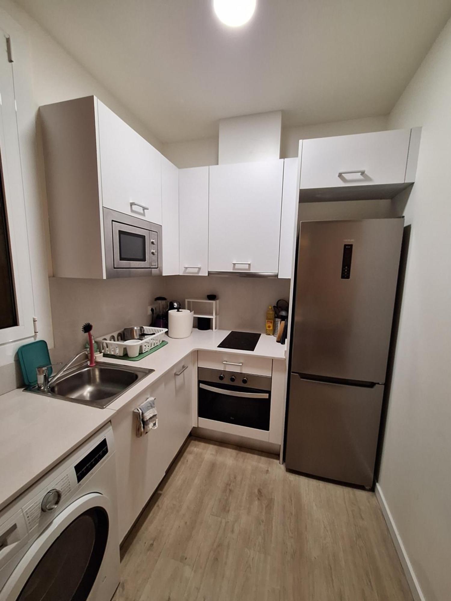 Apartamento Surf House *